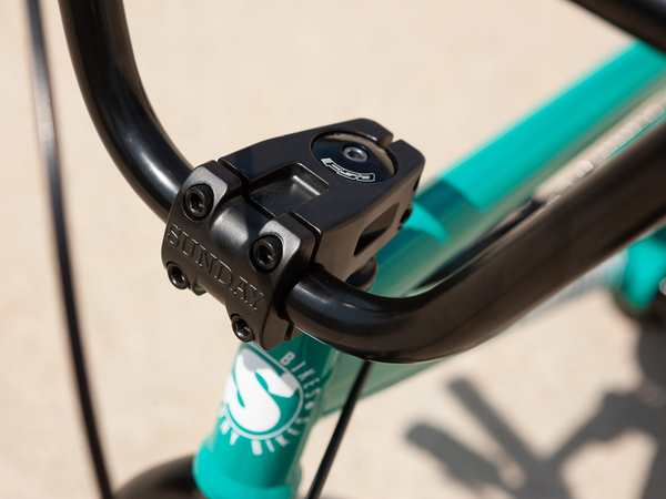 Sunday Primer 20" 2022 BMX (Gloss Billiard Green)