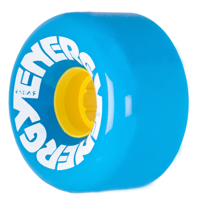 Radar Energy 65mm Wheels