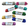 Derby Laces SPARK 96" / 244cm (Pairs)