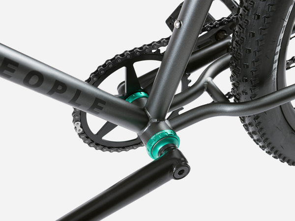 WeThePeople The Avenger 27.5" Bike