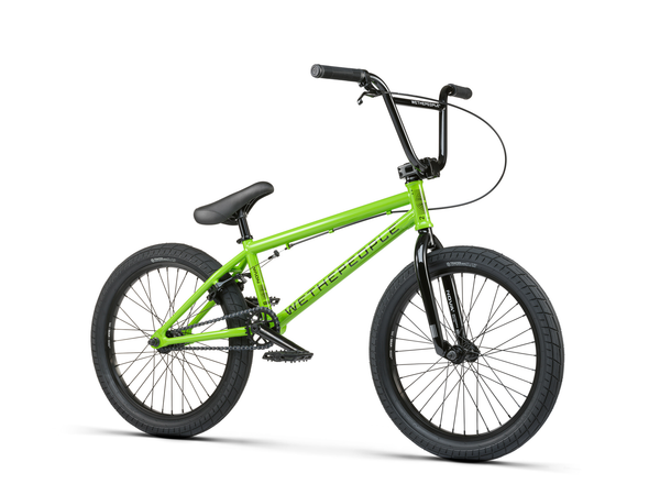 WeThePeople Nova 20" (Laser Green) 20.0"TT