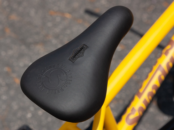 Sunday EX Julian Arteaga 20" BMX (Matt Mustard)