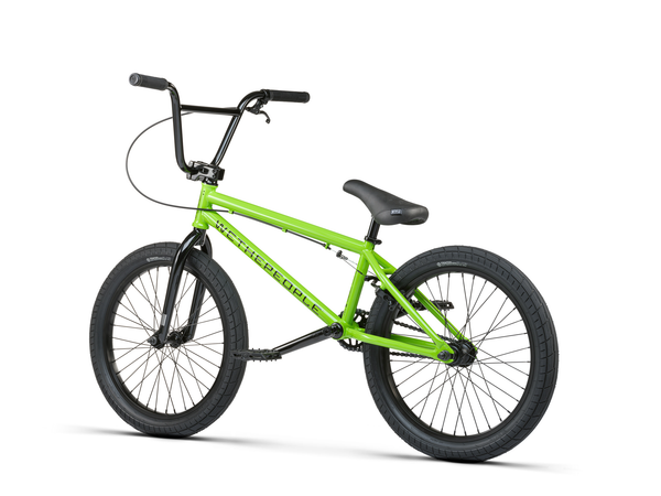 WeThePeople Nova 20" (Laser Green) 20.0"TT