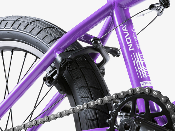 WeThePeople Nova 20" (Ultra Violet) 20.0"TT