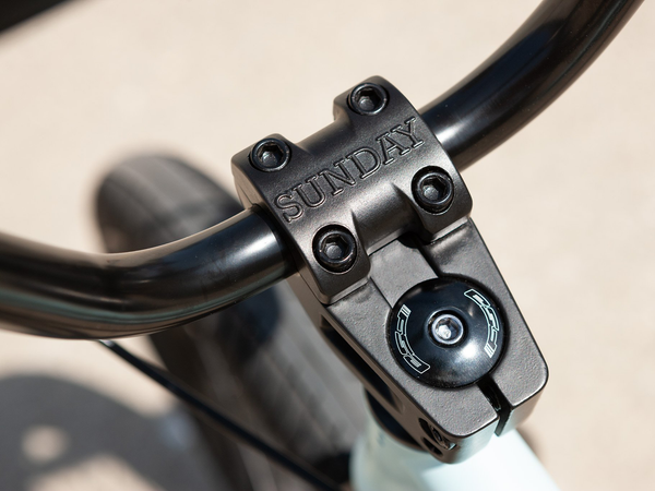 Sunday Primer 20" 2022 (Matte Sky Blue)