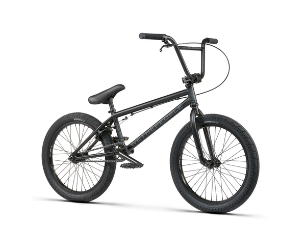 WeThePeople Nova 20" (Matt Black) 20.5"TT