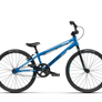 Radio Raceline Cobalt Junior 20" BMX (Cyan)
