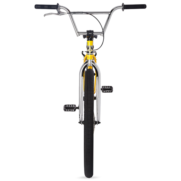 Fit CR29 29" Bike (Hurricane Yellow)