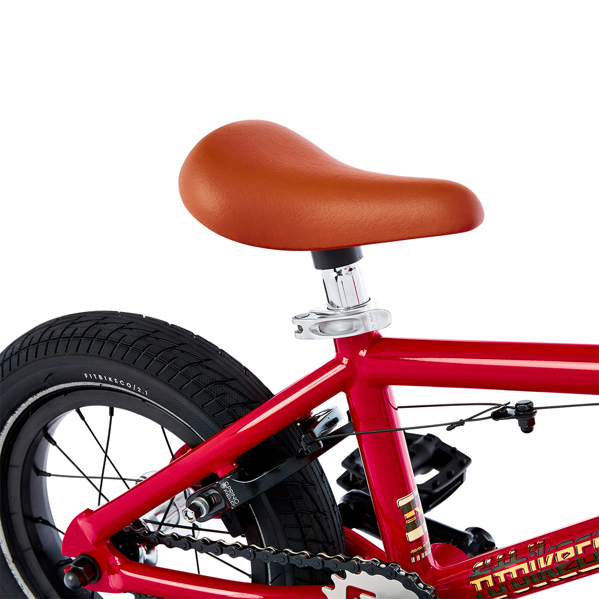 Fit 12 inch bmx top bike