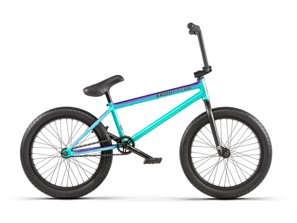 Radio Valac 20" BMX