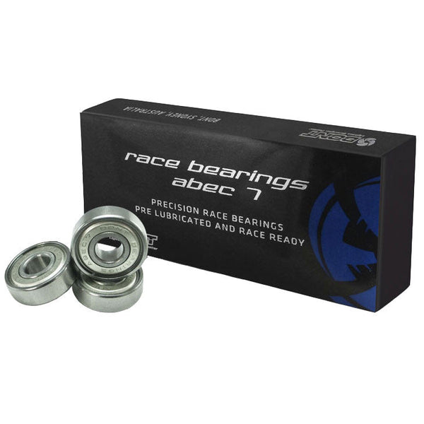 Bont Race ABEC 7 Bearings - 16 Pack