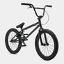 Verde A/V 20" BMX (Matte Black)