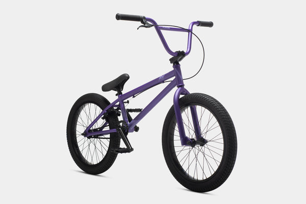 Verde A/V 20" BMX (Matte Purple)