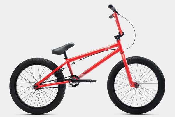 Verde A/V 20" BMX (Matte Red)