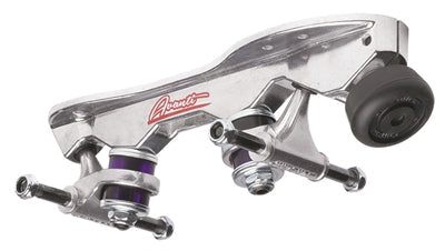 Suregrip Avanti Aluminum Plate