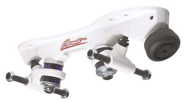 Suregrip Avanti Magnesium (White)