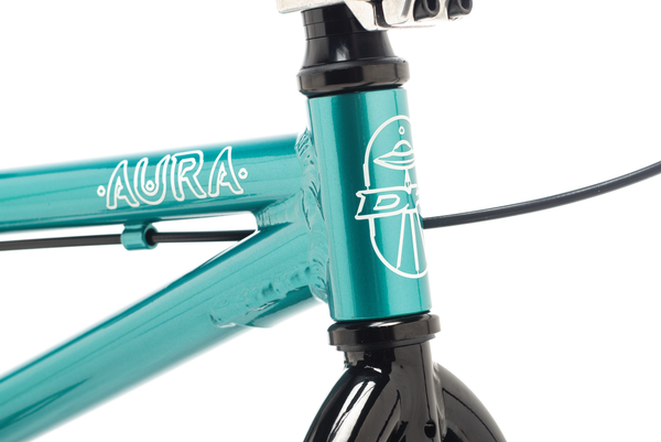 DK Aura 14" BMX (Ocean)