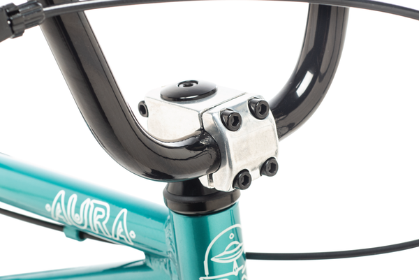 DK Aura 14" BMX (Ocean)