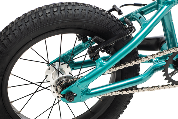 DK Aura 14" BMX (Ocean)