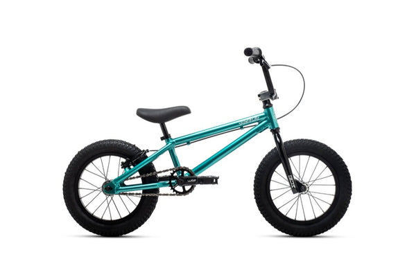 DK Aura 14" BMX (Ocean)