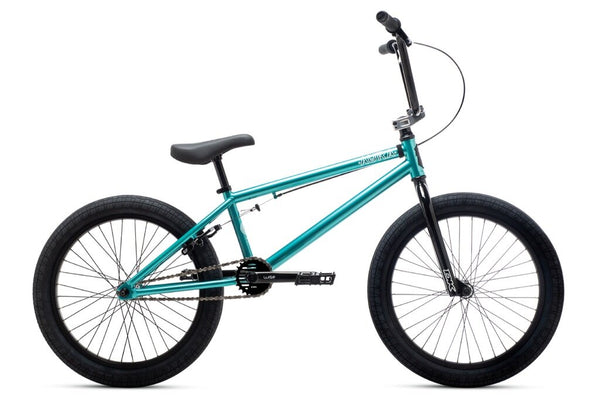DK Aura 20" BMX (Ocean)