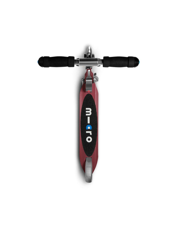 Micro Scooter Sprite (Autumn Red)