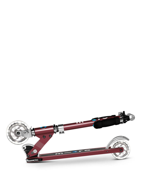 Micro Scooter Sprite (Autumn Red)
