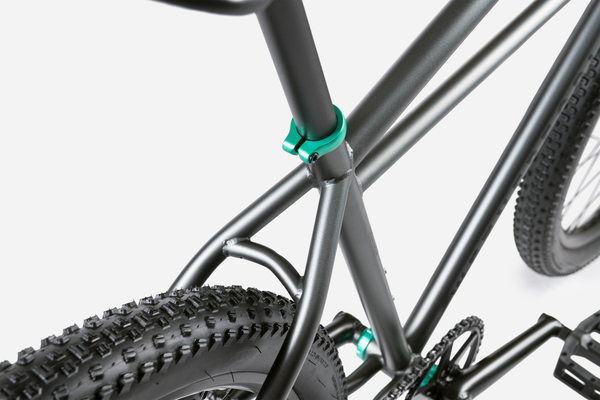 WeThePeople The Avenger 27.5" Bike