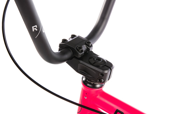 Radio Evol 20" BMX Bike (Fuchsia) 2020