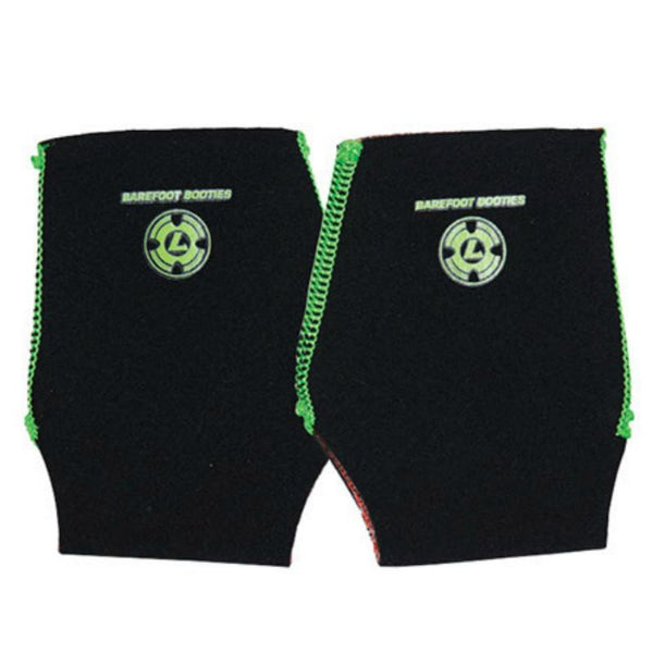 Bionic - Barefoot Booties