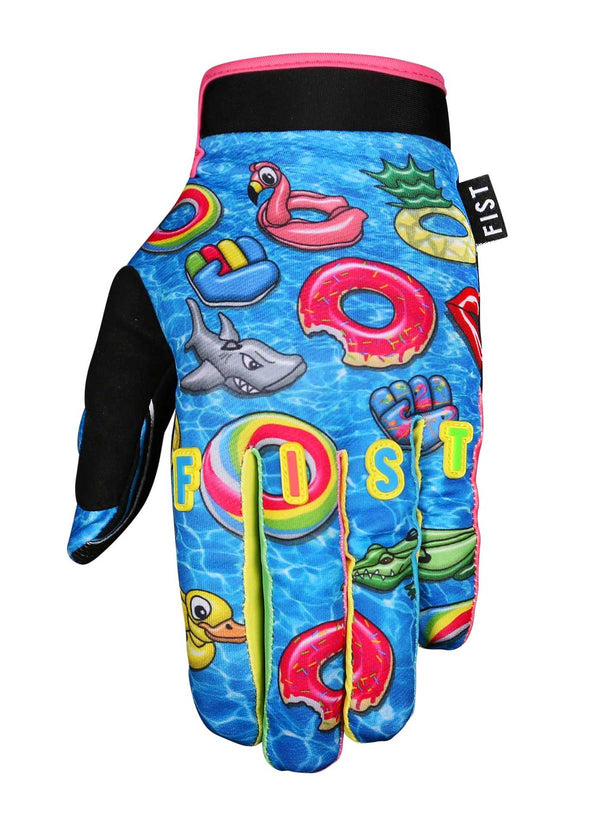 Fist Handwear - Youth Blow Up Gloves