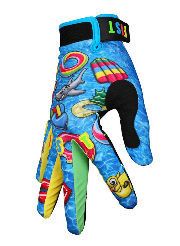 Fist Handwear - Youth Blow Up Gloves