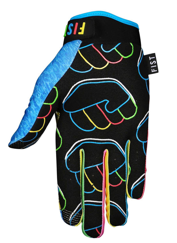 Fist Handwear - Youth Blow Up Gloves