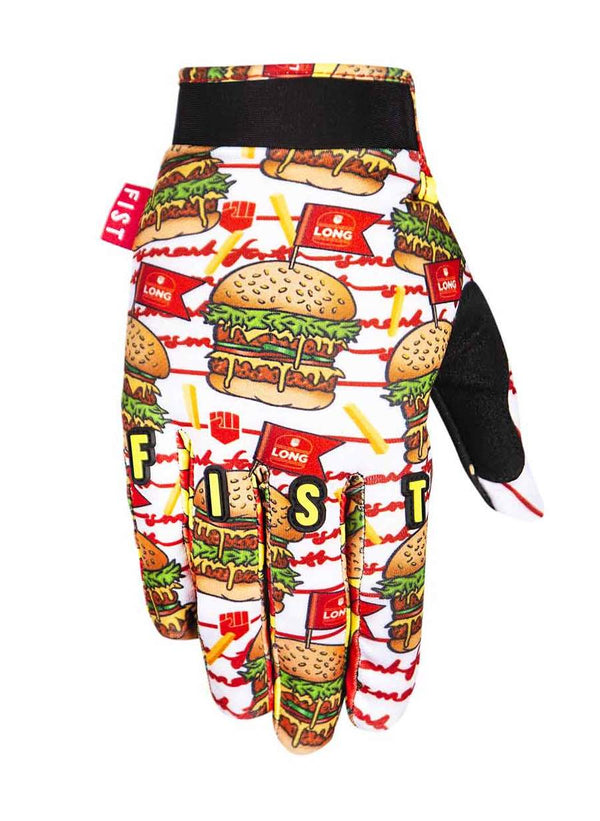 Fist Handwear Adult - Burgers Glove - Dylan Long