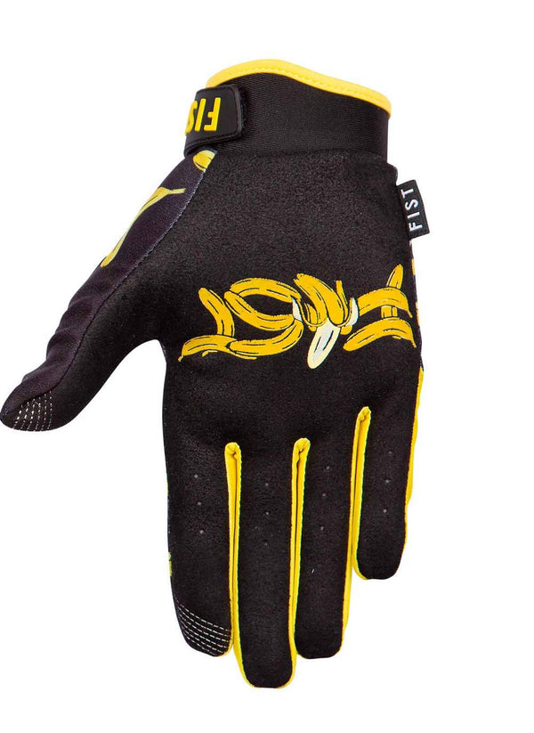 Fist Handwear - Adult Bananas Glove
