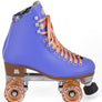 Moxi Beach Bunny Roller Skates - (Periwinkle)
