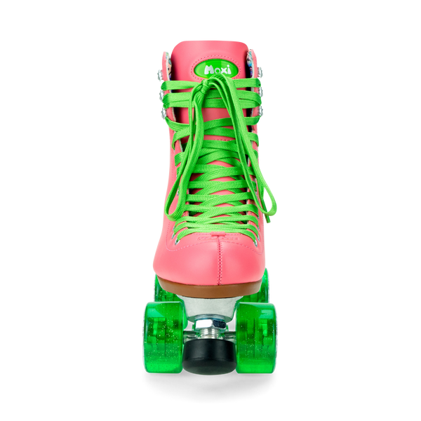 Moxi Beach Bunny Roller Skates - (Watermellon)