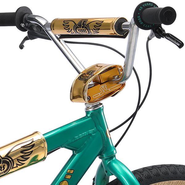 Se Bikes Big Ripper HD 29" Bike (Hi Def Green)