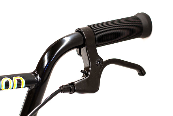 Division Blitzer 14" BMX (Metallic Blue)