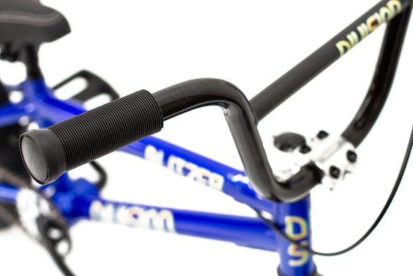 Division Blitzer 16" BMX (Metallic Blue)