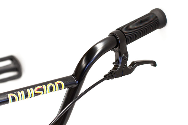 Division Blitzer 16" BMX (Grey)