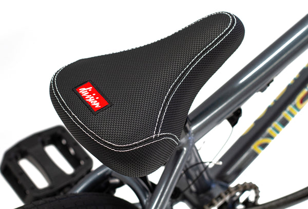 Division Blitzer 16" BMX (Grey)