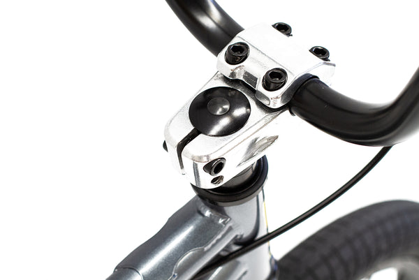 Division Blitzer 16" BMX (Grey)