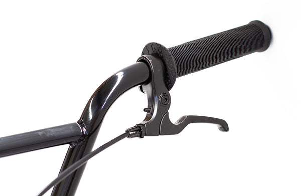 Colony Bloody Oath 26" Bike (White)