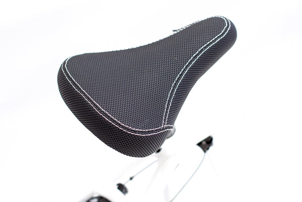 Colony Bloody Oath 26" Bike (White)