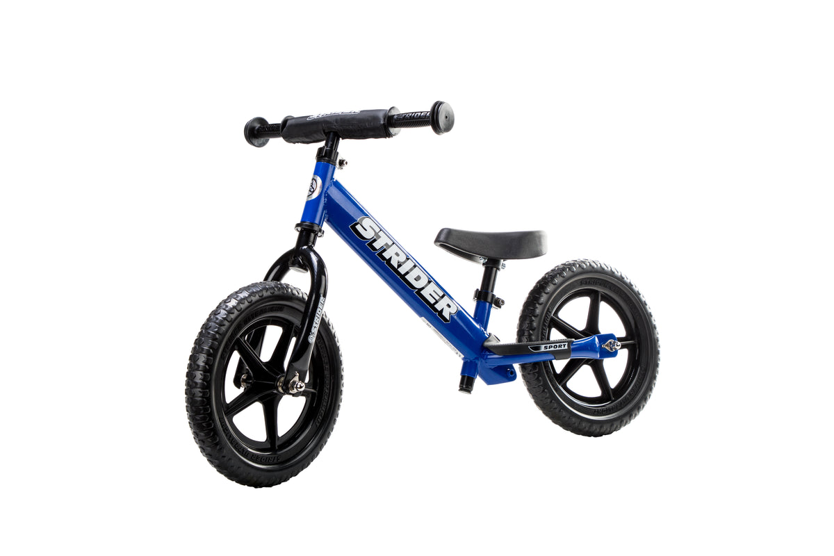 Strider sport bike sales