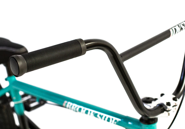 Division Brookside 20" BMX (Black / Teal Fade)