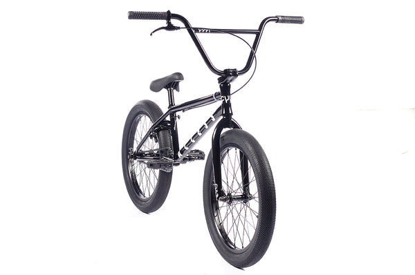 Cult Access 20" BMX (Flat Black) 2021