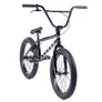 Cult Access 20" BMX (Flat Black) 2021
