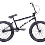Cult Access 20" BMX (Flat Black) 2021